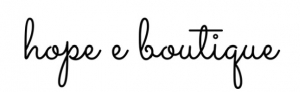 Primary image for the Hope E Boutique  Auction Item