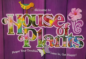 Primary image for the House of Plants Auction Item