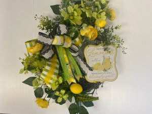 Primary image for the Sassy T Wreaths  Auction Item