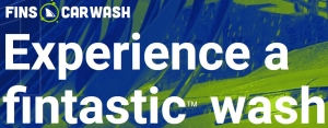 Primary image for the Fins Carwash  Auction Item