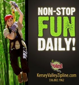 Secondary image for the Kersey Valley Auction Item