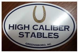 Primary image for the High Caliber Stables  Auction Item