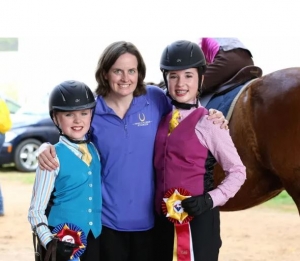 Secondary image for the High Caliber Stables  Auction Item