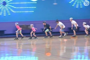 Secondary image for the Skateland USA Auction Item
