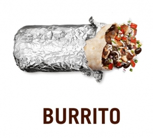 Secondary image for the Chipotle Mexican Grill Auction Item