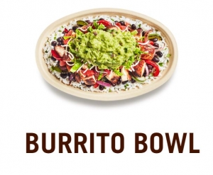 Secondary image for the Chipotle Mexican Grill Auction Item