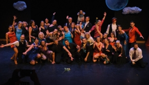 Primary image for the Best of Ballroom Dance - Individual  Auction Item