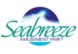 Primary image for the Two Ride & Slide Weekday Plus Passes to Seabreeze Amusement Park Auction Item