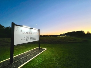 Primary image for the Montezuma Audubon Center Six Hour Facility Rental Auction Item