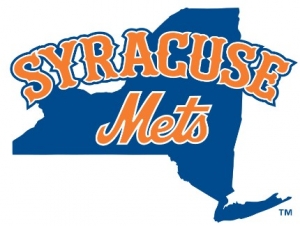 Primary image for the Syracuse Mets Baseball Game Family Package Auction Item