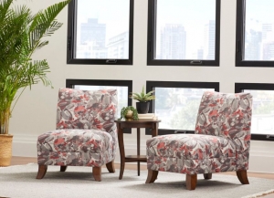 Primary image for the Northridge Home Cylus Chair and Table Set Auction Item