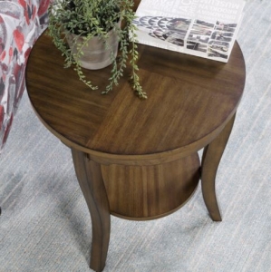Secondary image for the Northridge Home Cylus Chair and Table Set Auction Item