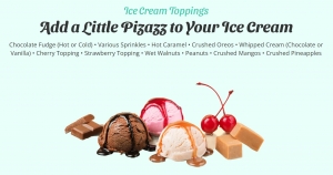 Secondary image for the Delight Creamery Auction Item