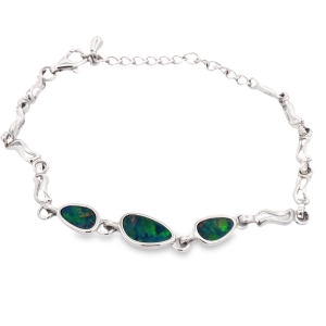 Primary image for the Opal Bracelet Auction Item