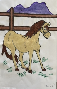 Primary image for the Horse Auction Item