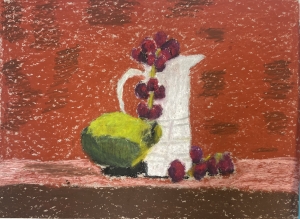 Primary image for the Still Life with Pitcher Auction Item