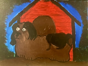 Primary image for the In the Doghouse Auction Item