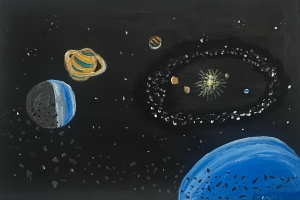 Primary image for the Water Worlds Auction Item