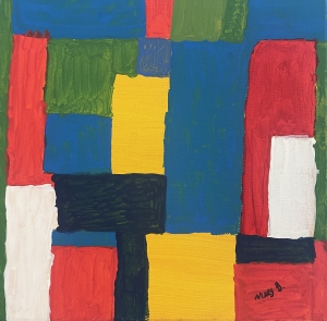 Primary image for the After Mondrian Auction Item
