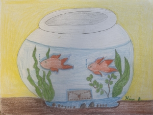 Primary image for the Goldfish Auction Item