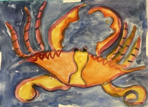 Primary image for the King Crab Auction Item