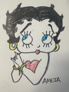 Primary image for the Betty Boop Auction Item