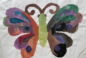 Primary image for the Big Butterfly Auction Item