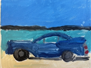 Primary image for the Cruisin' the Coast Auction Item