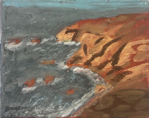 Primary image for the Rocky Shore Auction Item