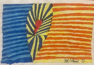 Primary image for the Love Flag Auction Item