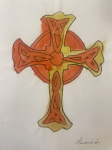 Primary image for the Celtic Cross Auction Item