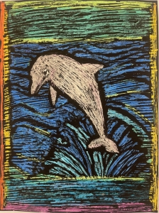 Primary image for the Dolphin Auction Item