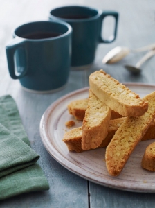 Primary image for the Homemade Biscotti Auction Item