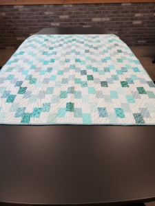 Primary image for the Lakeview Terrace Quilt Auction Item