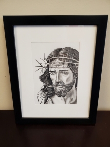 Primary image for the The Suffering Christ Auction Item