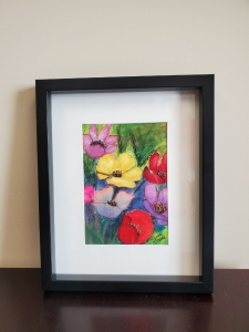 Primary image for the Summer Flowers Auction Item