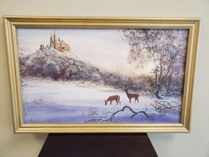 Primary image for the Christmas Morning at Holy Hill Auction Item