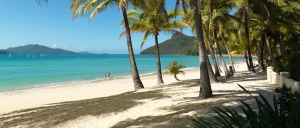 Primary image for the Hamilton Island holiday Auction Item