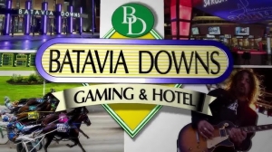 Primary image for the STAY & PLAY PACKAGE: BATAVIA DOWNS Auction Item