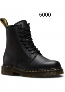 Primary image for the Dr. Martens, Unisex 1460 Slip Resistant Service Boots Auction Item