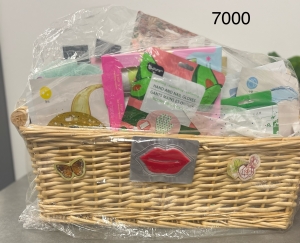 Primary image for the Bath Time Basket  Auction Item