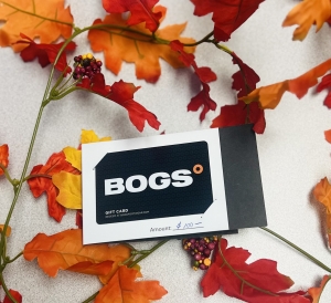 Secondary image for the Bogs Footwear (Kids, Women and Men) $100.00 Gift Card  Auction Item
