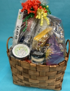Primary image for the K3:Mrs. Lang Fiesta Basket #3 Auction Item