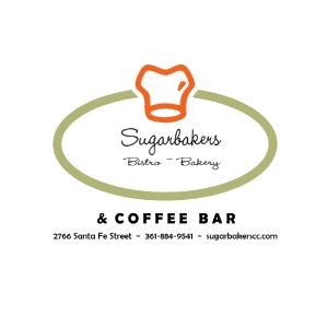 Primary image for the Sugarbakers Bistro & Coffee Bar Gift Certificate Auction Item