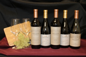 Primary image for the FINE WINE PACKAGE (3) (Robert Mondavi Winery) Auction Item