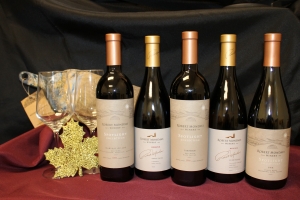 Primary image for the FINE WINE PACKAGE ONE (1) (Robert Mondavi Winery) Auction Item