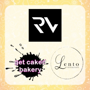 Primary image for the ROC FUN AND FOOD: ROCK VENTURES, LENTO & GET CAKED Auction Item