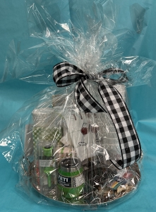Primary image for the 4th:Mrs. Wilkins’ Happy Hour Basket Auction Item