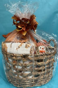 Secondary image for the 6th:Ms. Mason's Fall Basket Auction Item