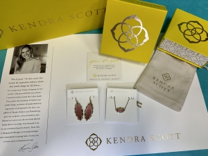 Primary image for the Kendra Scott Auction Item